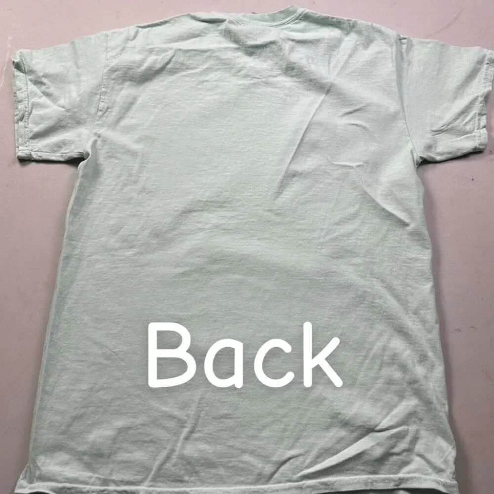 Lot of 4 Harry Styles Love On Tour T-Shirts Pick Your Size! - Picture 7 of 9